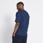 Stickad t-shirt "Truls"